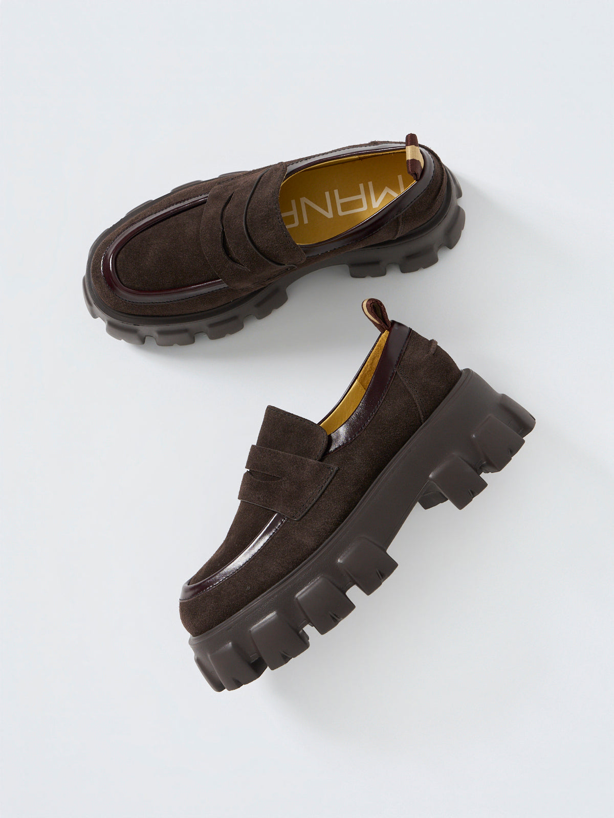 561038 MM LOAFER<Mayumi Sada×MANA>
