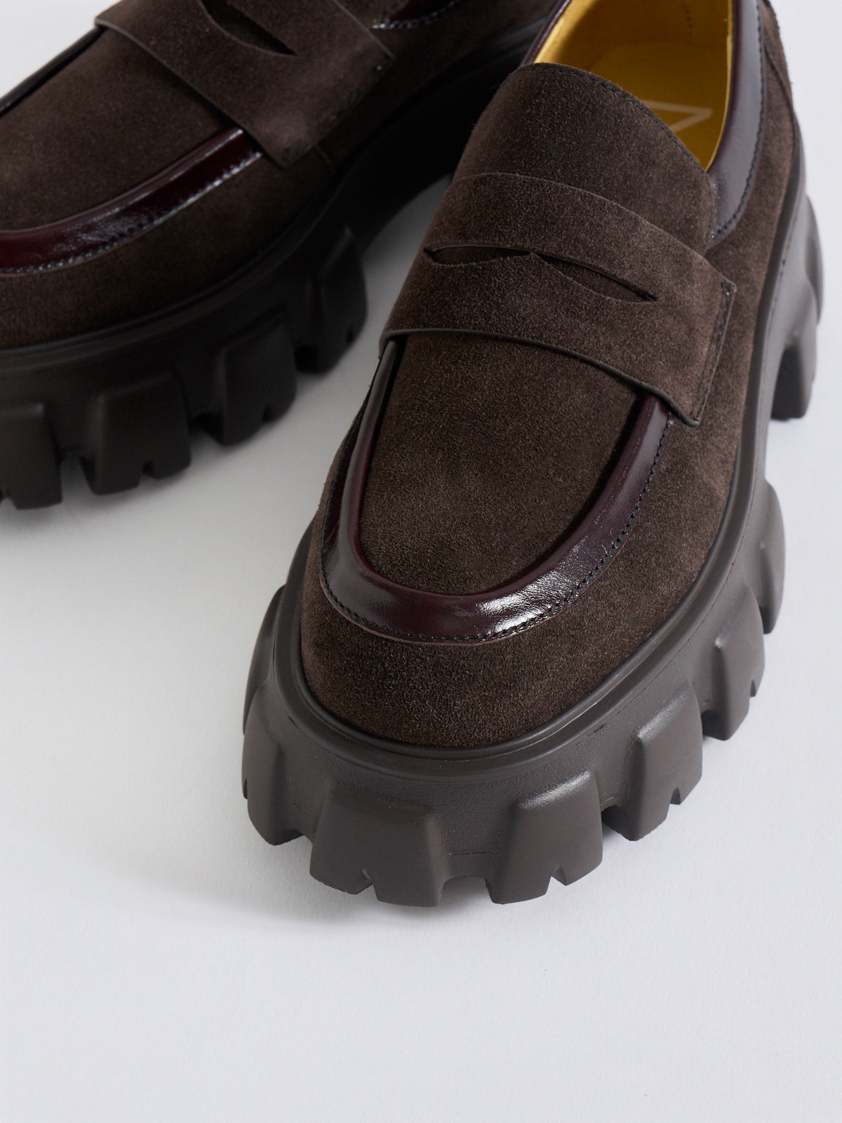 561038 MM LOAFER<Mayumi Sada×MANA>