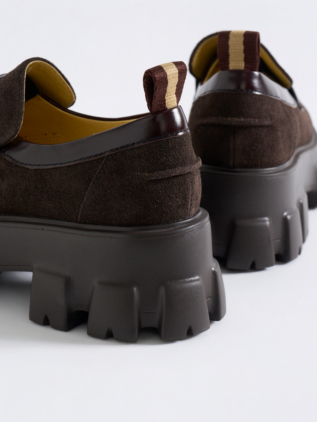 561038 MM LOAFER<Mayumi Sada×MANA>