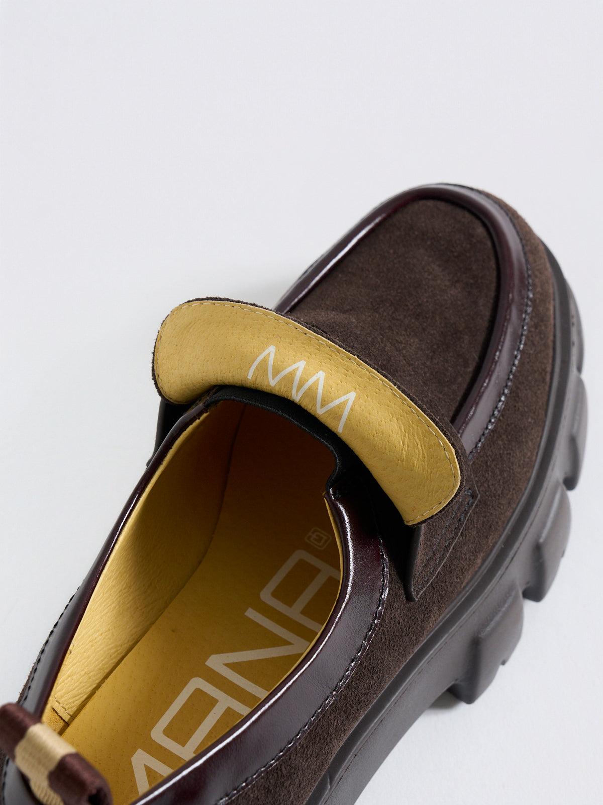 561038 MM LOAFER<Mayumi Sada×MANA>