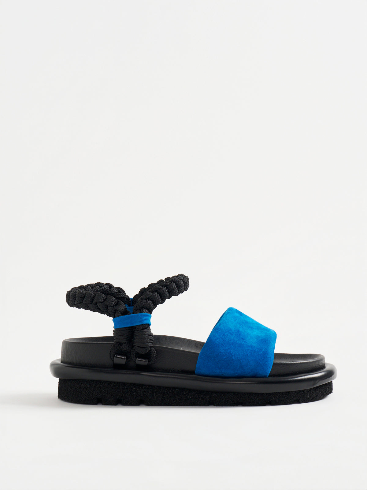 562193 スネークノットサンダル