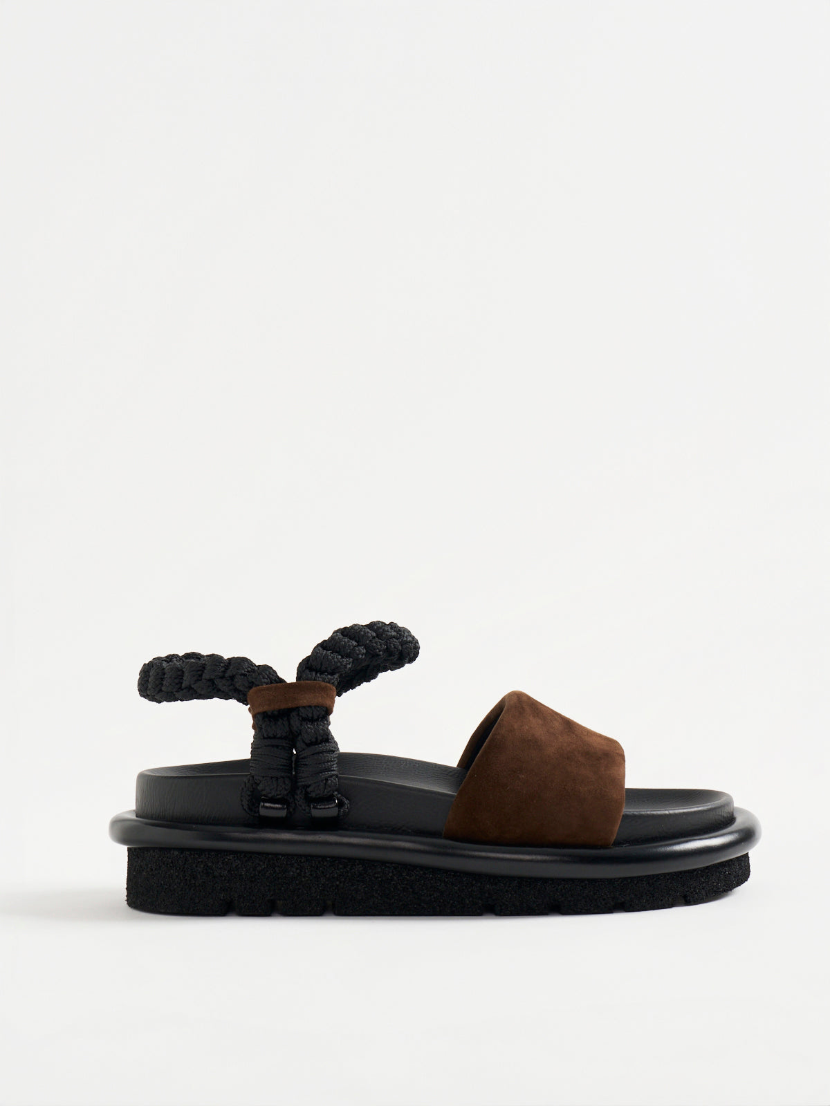 562193 スネークノットサンダル