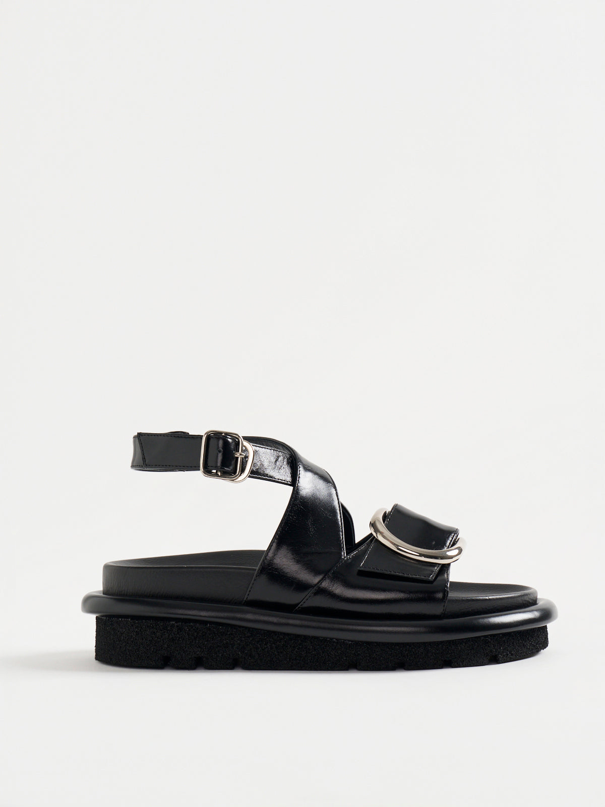 562194 ビックベルトサンダル