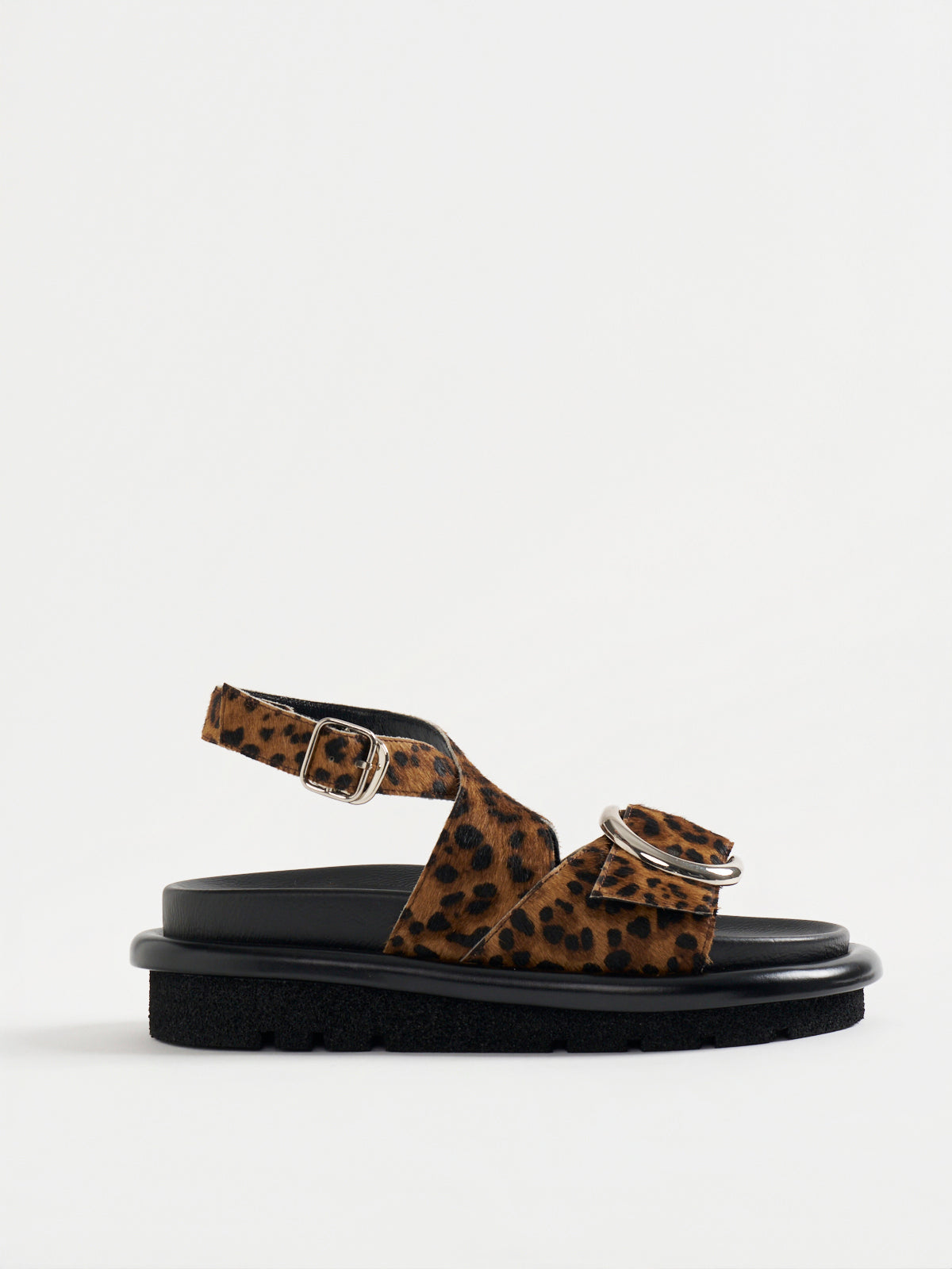 562194 ビックベルトサンダル