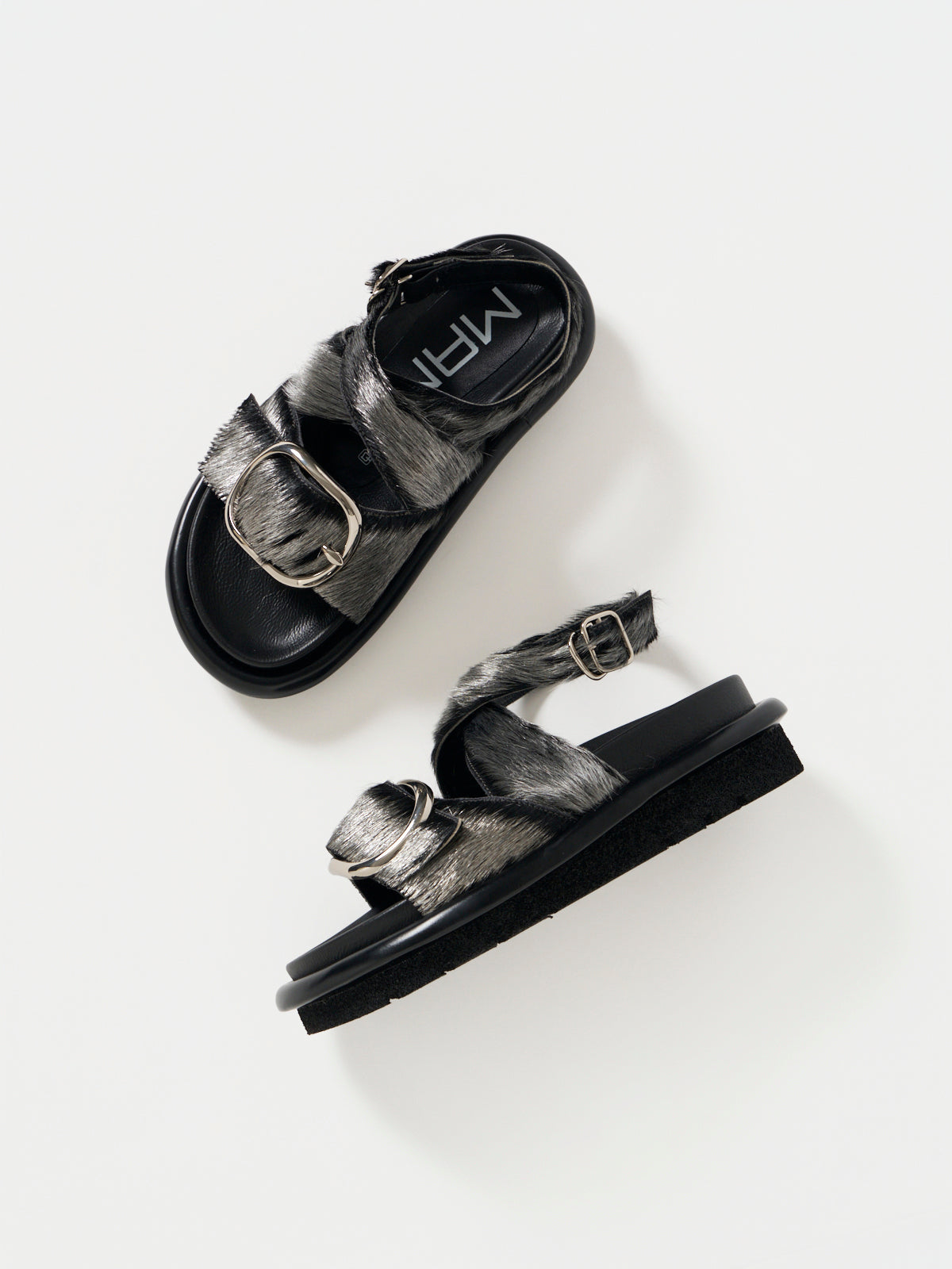 562194 ビックベルトサンダル