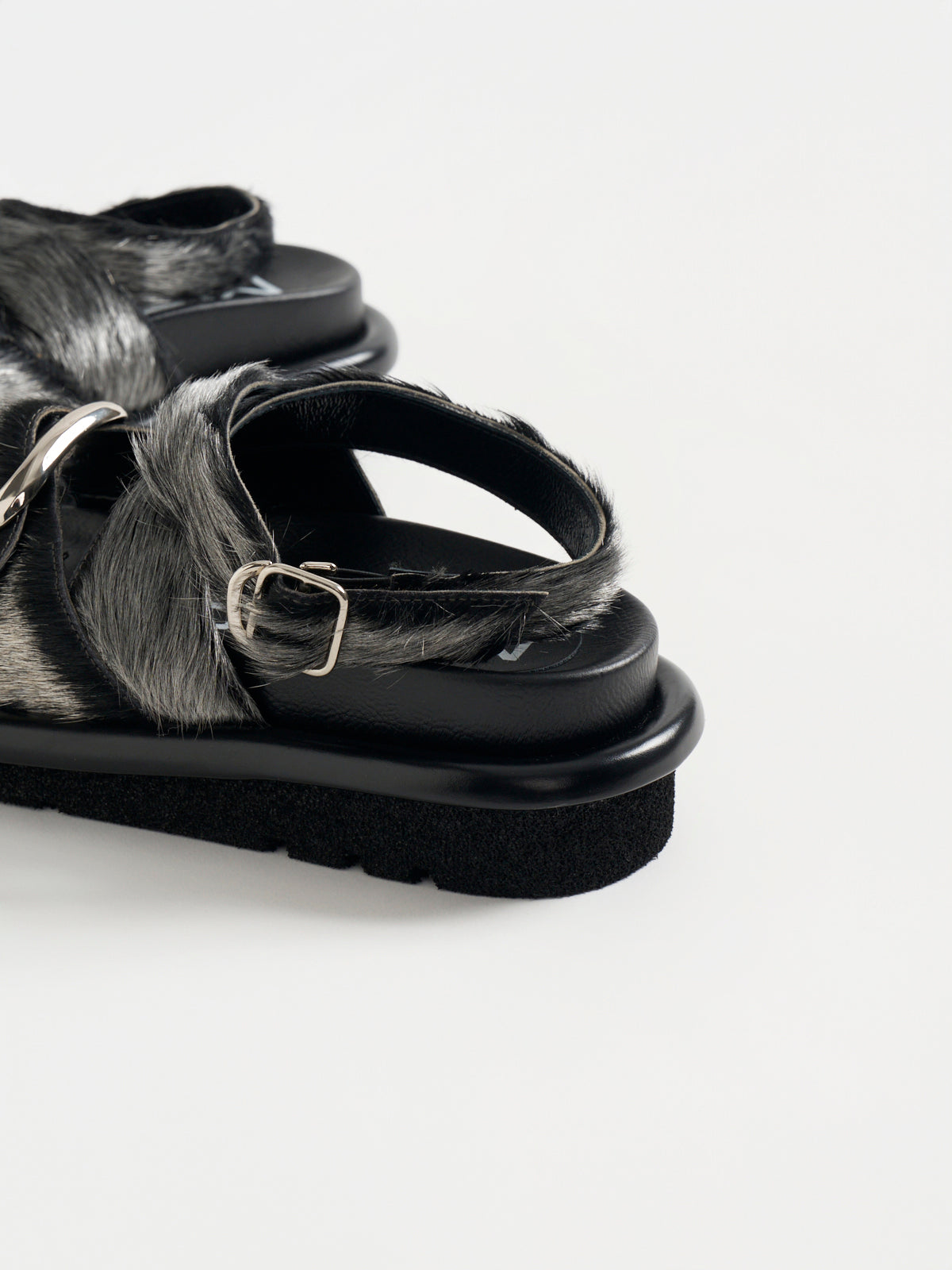 562194 ビックベルトサンダル