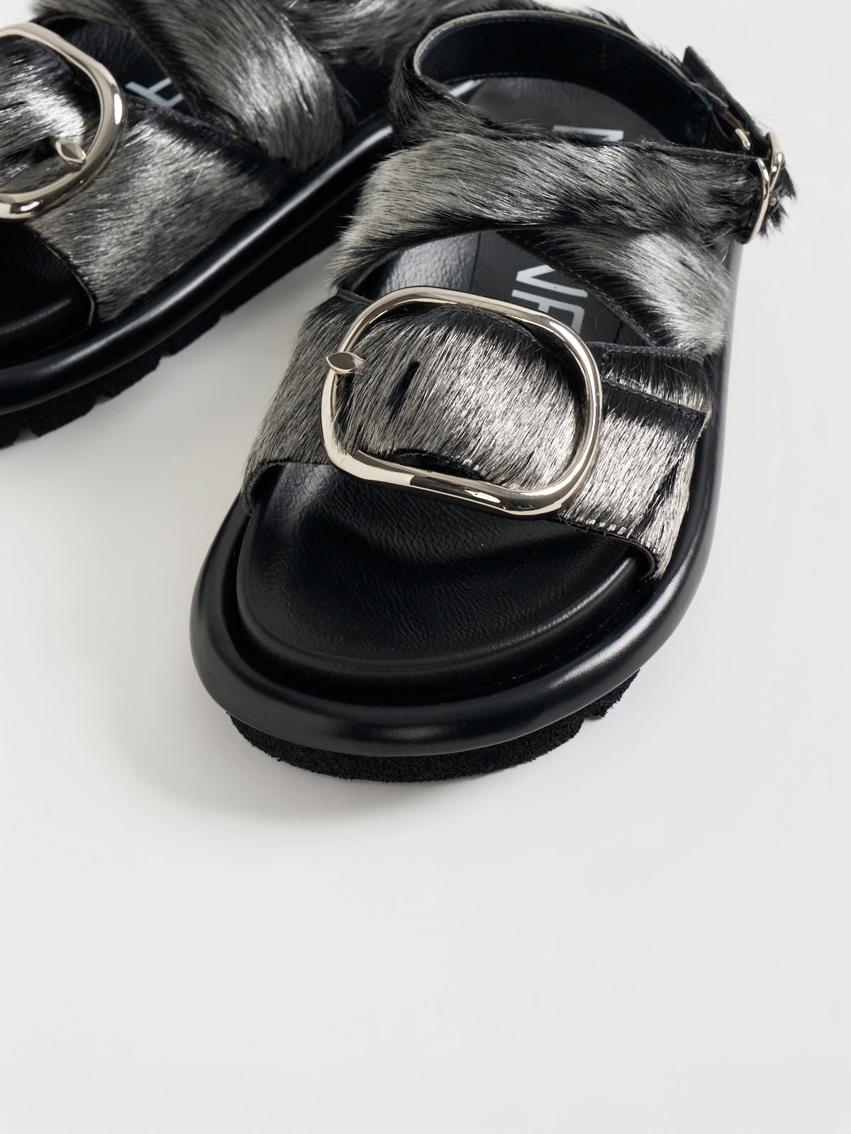 562194 ビックベルトサンダル