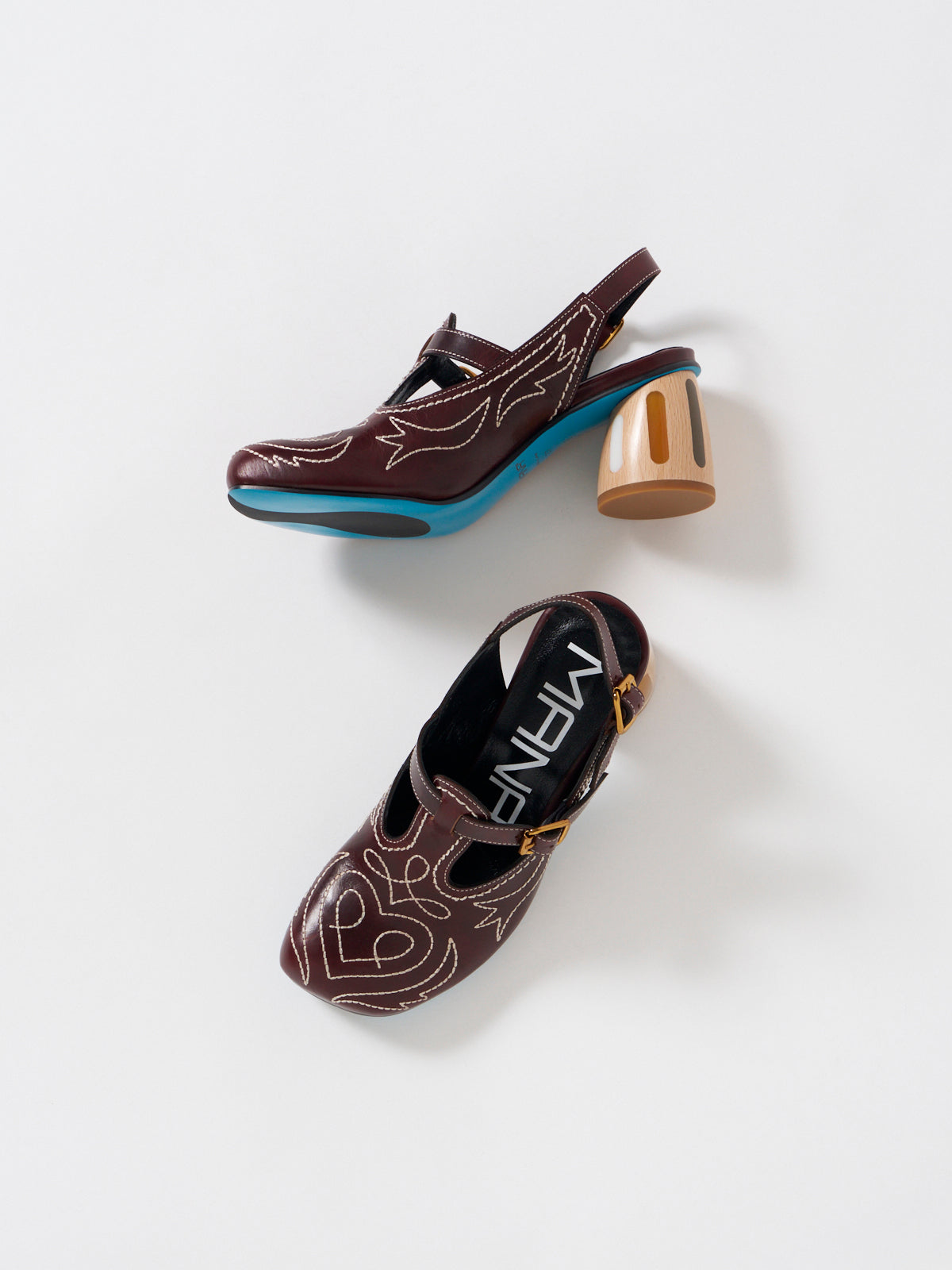 563001 クラフトステッチバックベルト