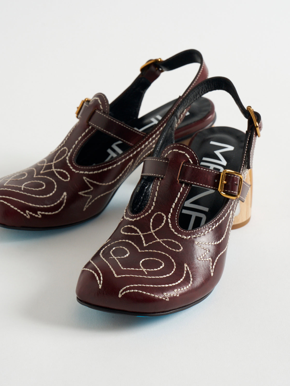 563001 クラフトステッチバックベルト