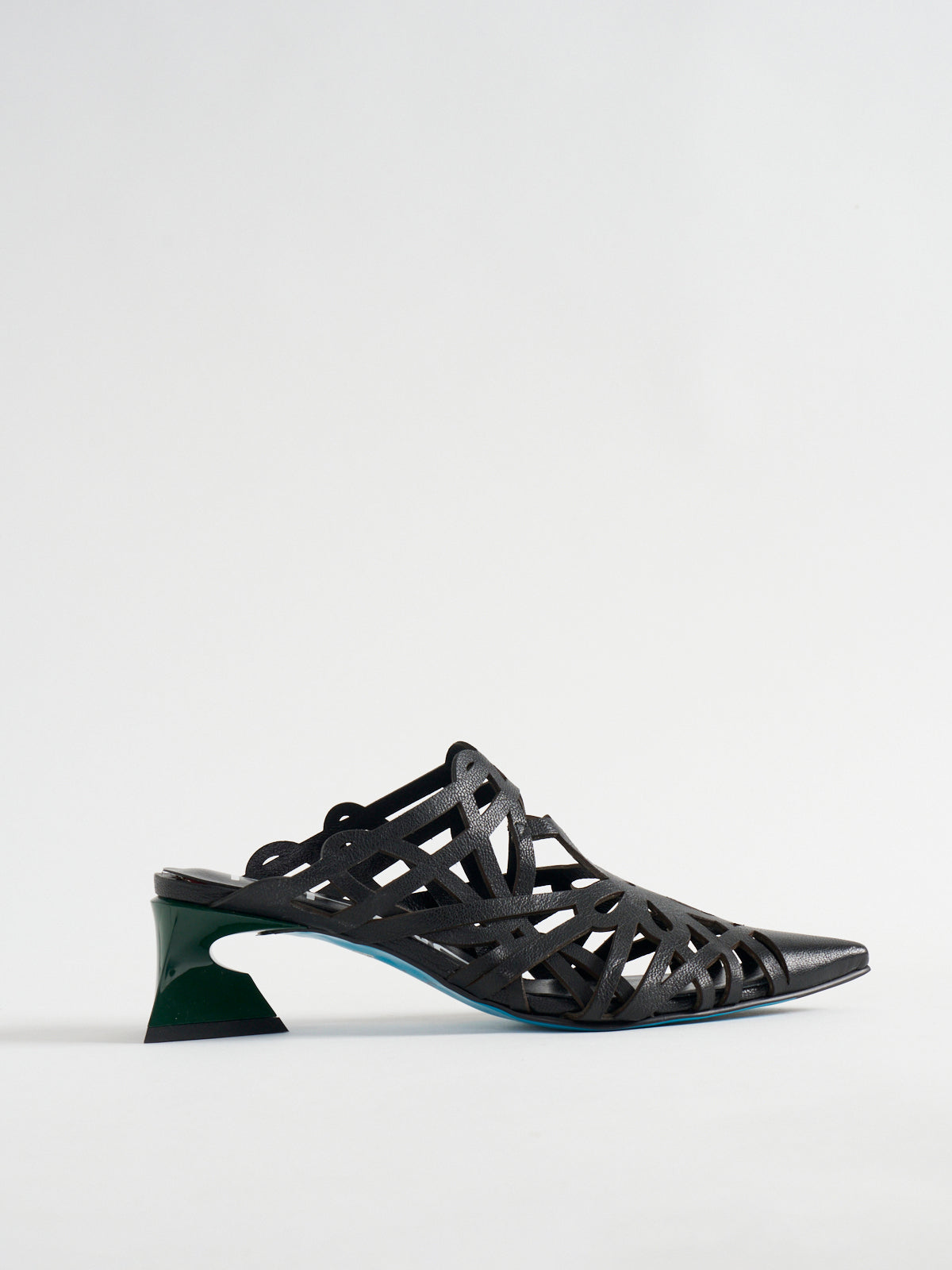 565000 レーザーメッシュミュール