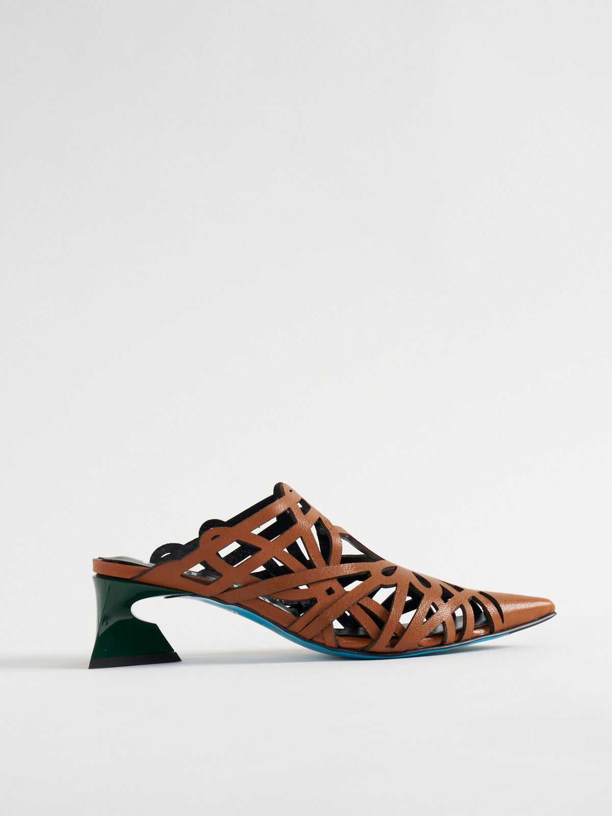 565000 レーザーメッシュミュール