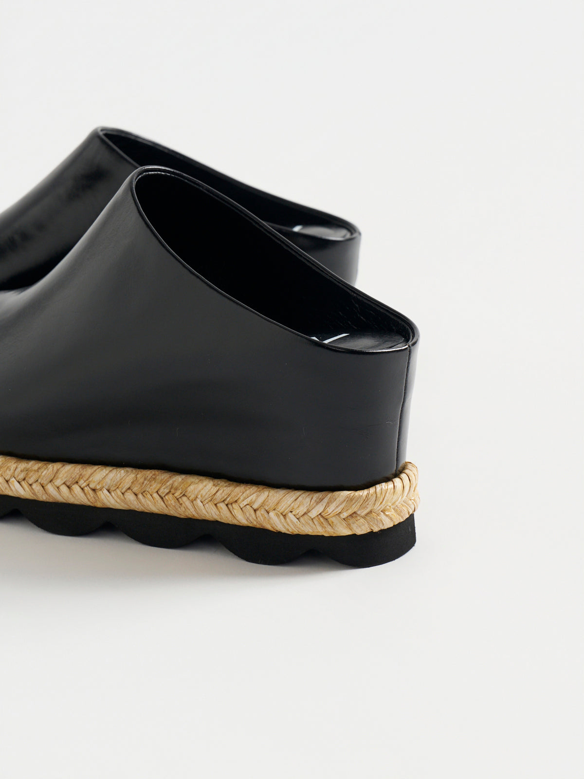 565003 ジュートソールミュール