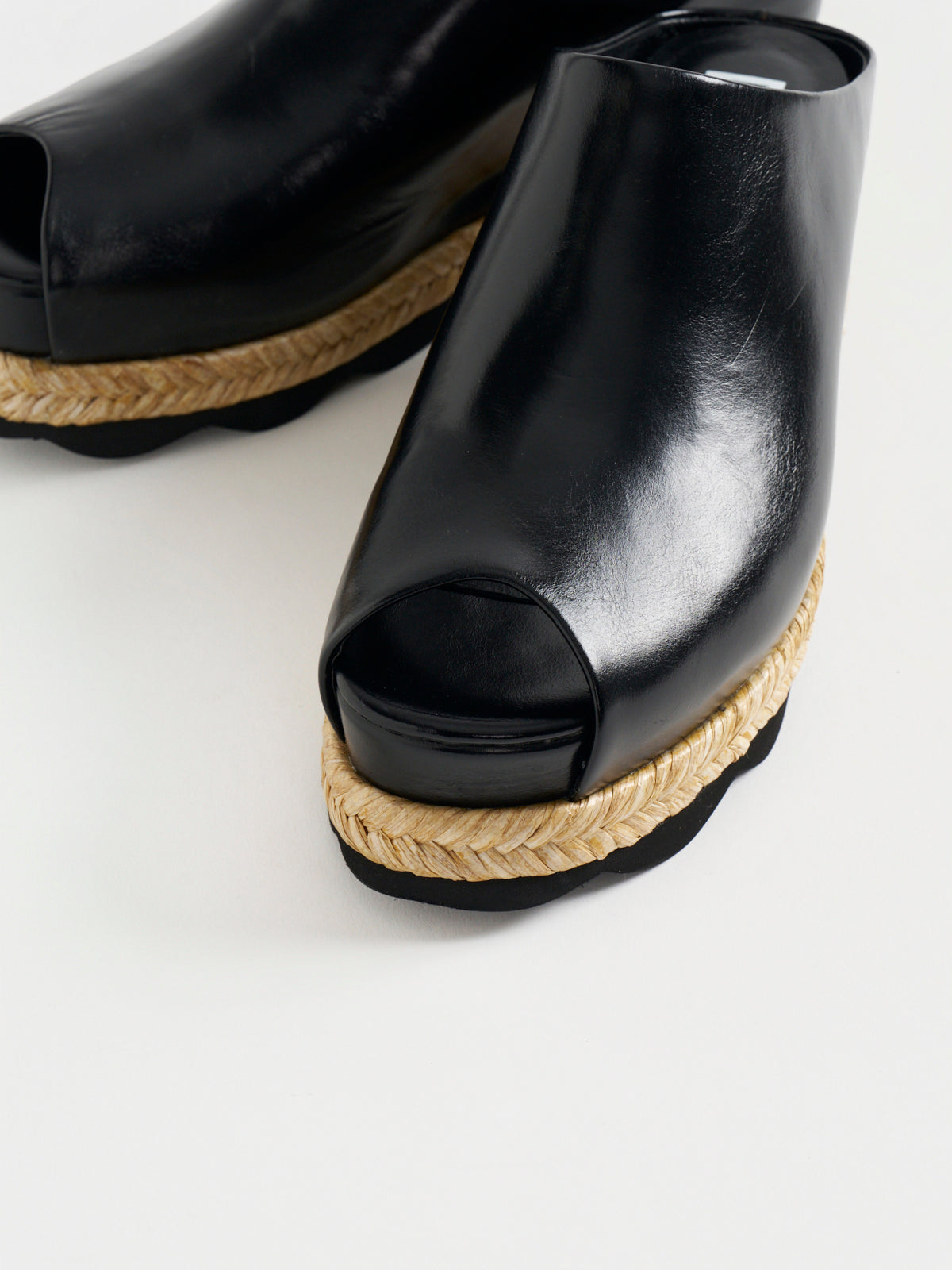 565003 ジュートソールミュール