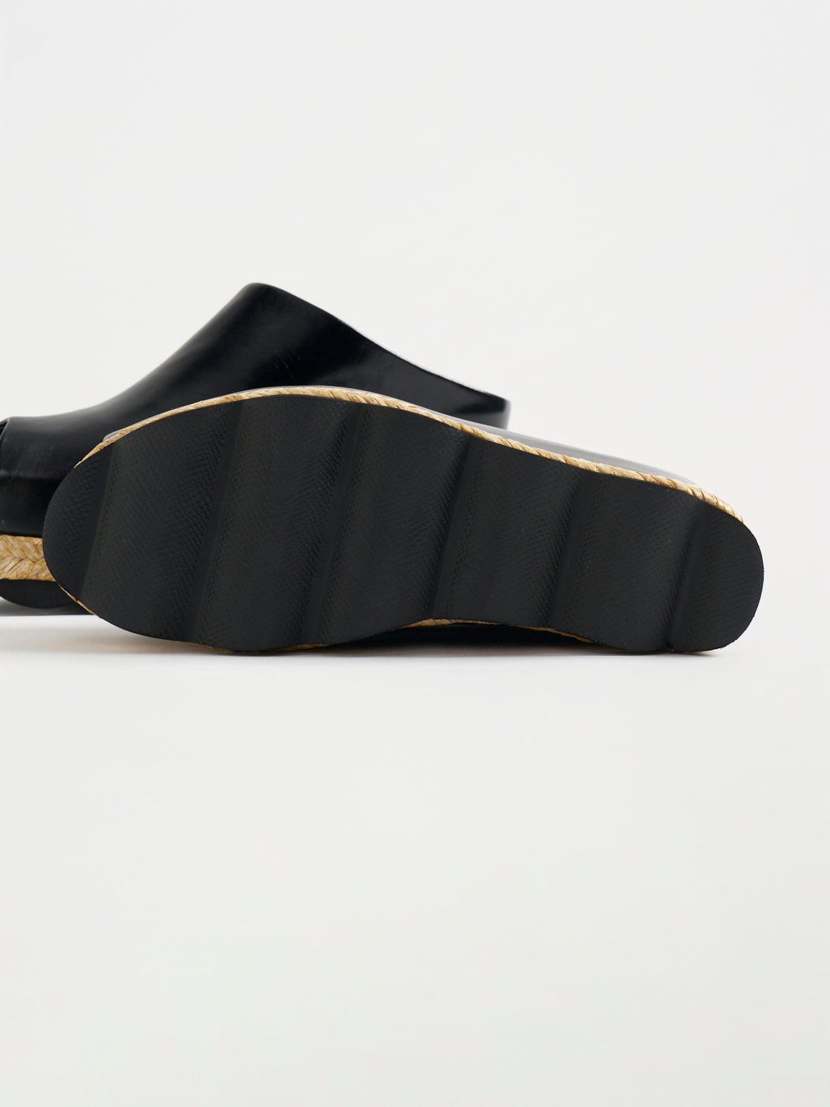 565003 ジュートソールミュール