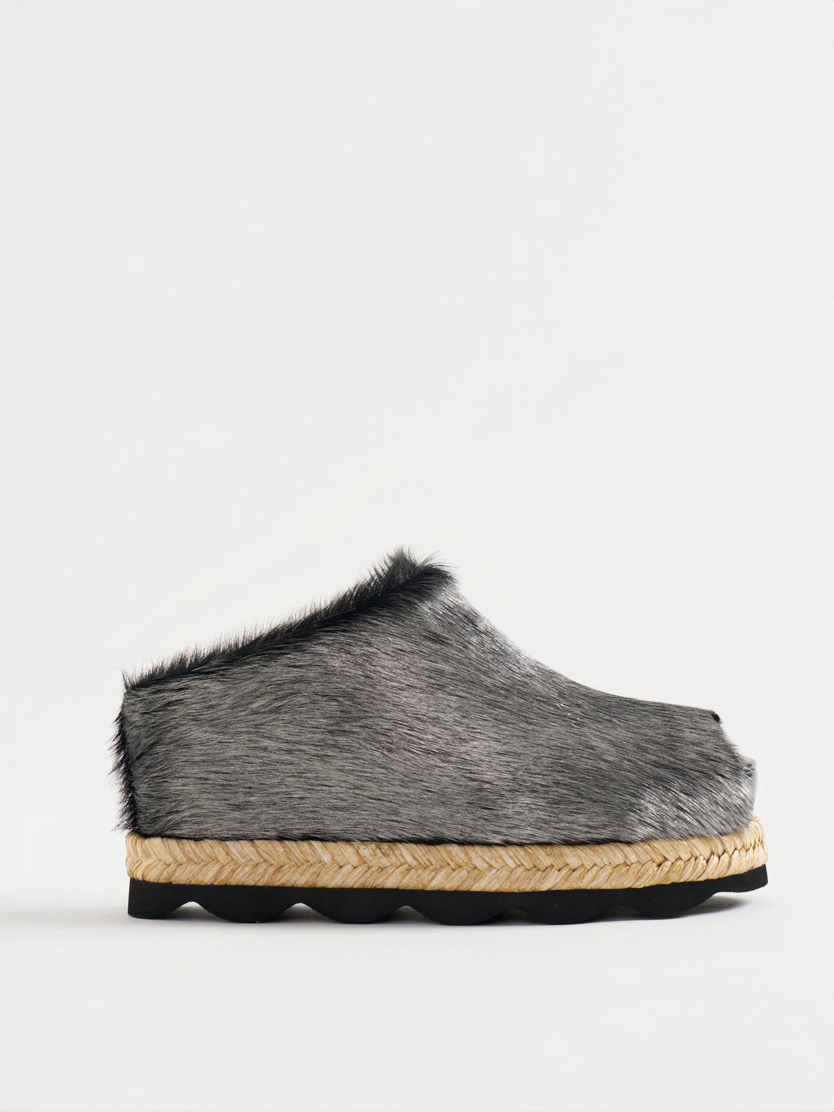 565003 ジュートソールミュール