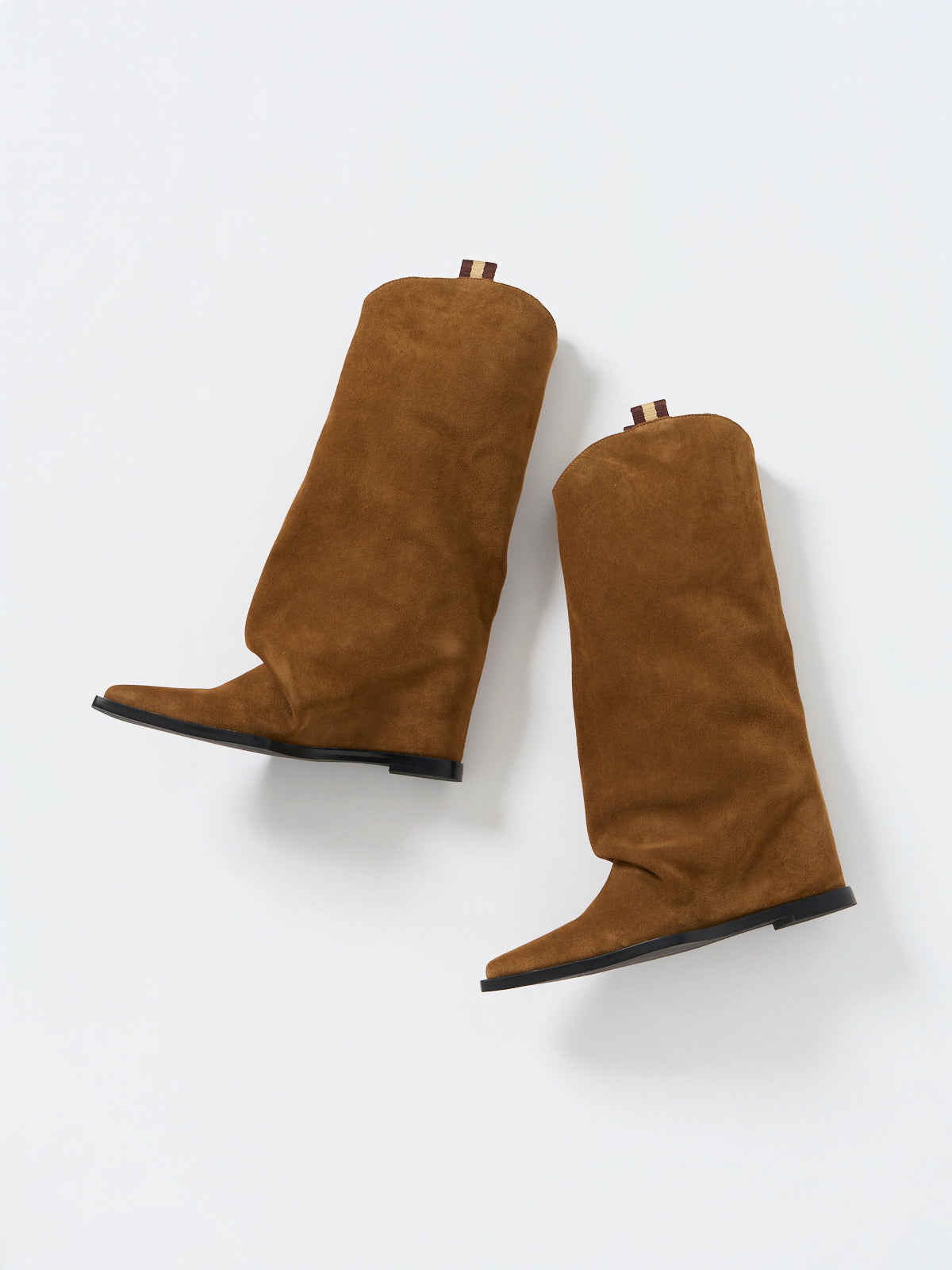 568035 MM LOOSE BOOTS<Mayumi Sada×MANA>