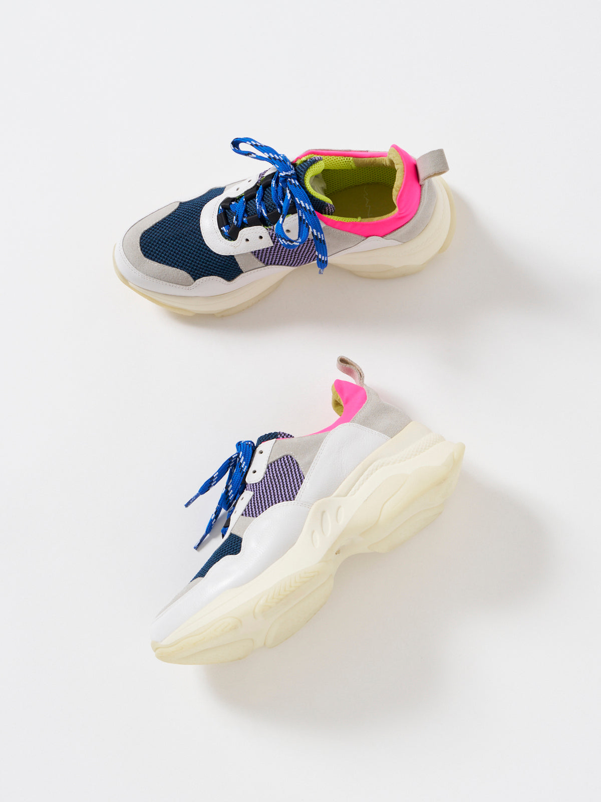 596052 ダッド・スニーカー