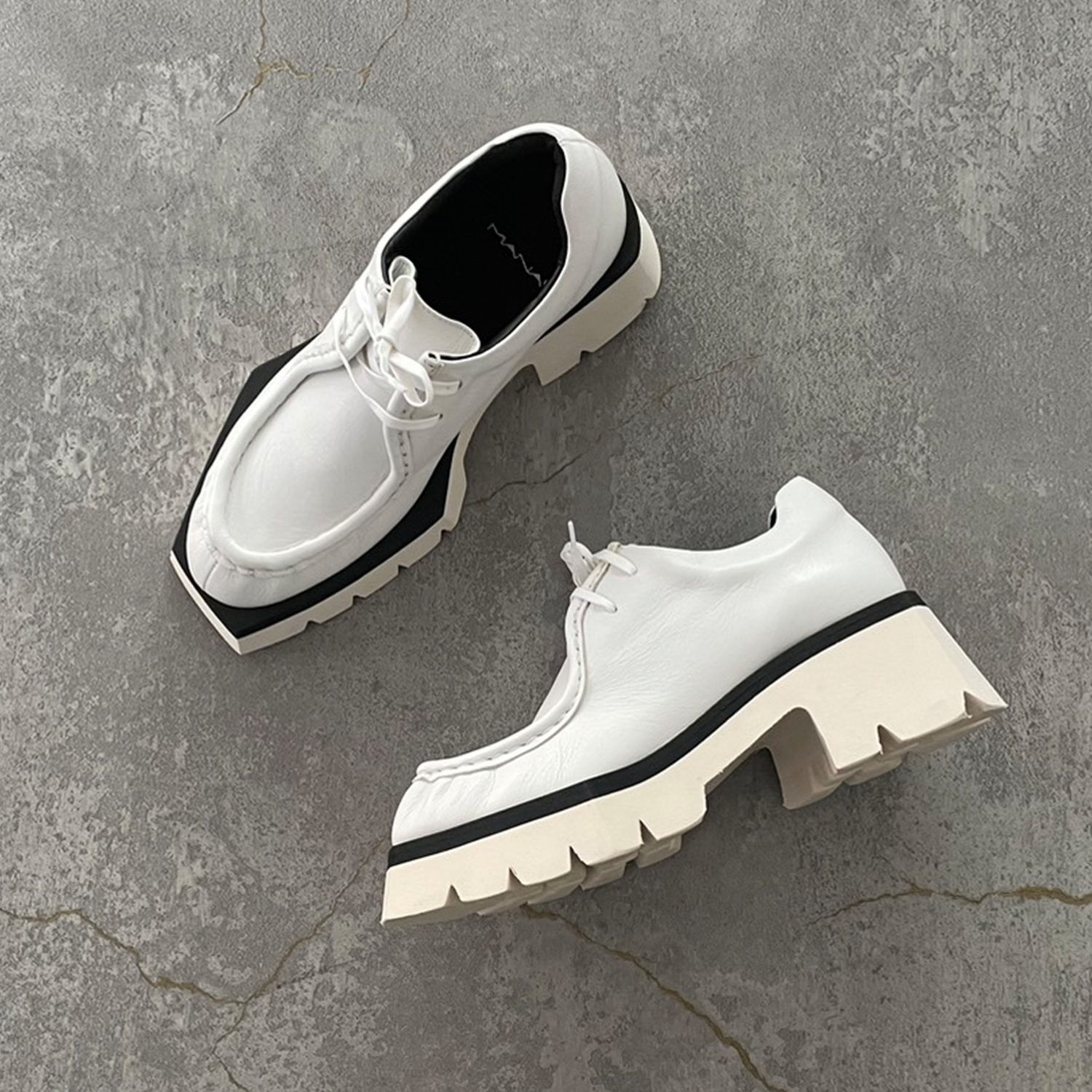 541162 Volume Sole Wallaby