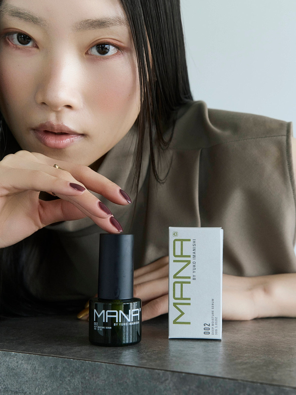 150501 MN DEEP MOISTURE SERUM<美容液>