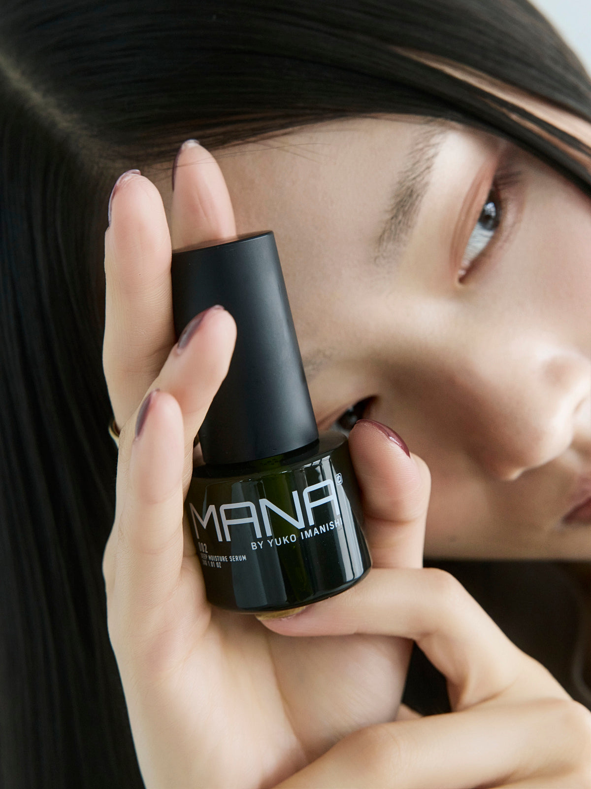 150501 MN DEEP MOISTURE SERUM<美容液>