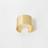 540255 wide cuff bangle