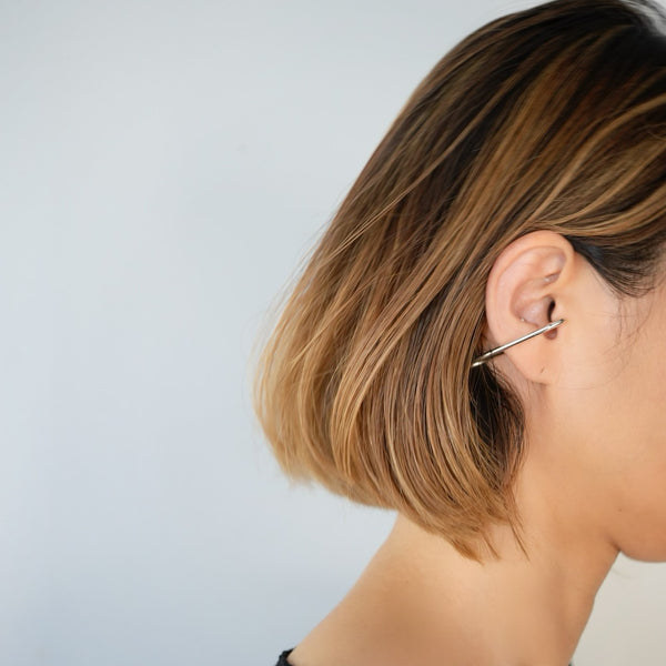 540244 Pin Earcuff