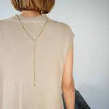 540242 Box Necklace