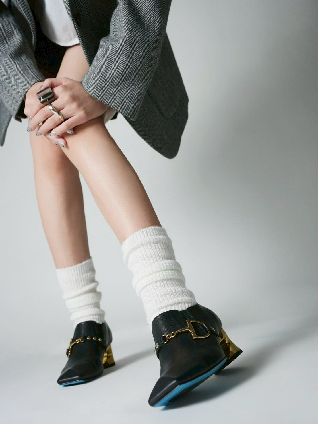 PUMPS
