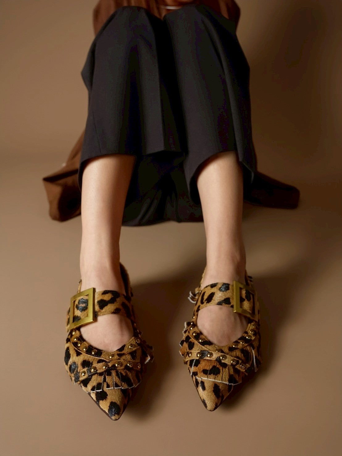 PUMPS