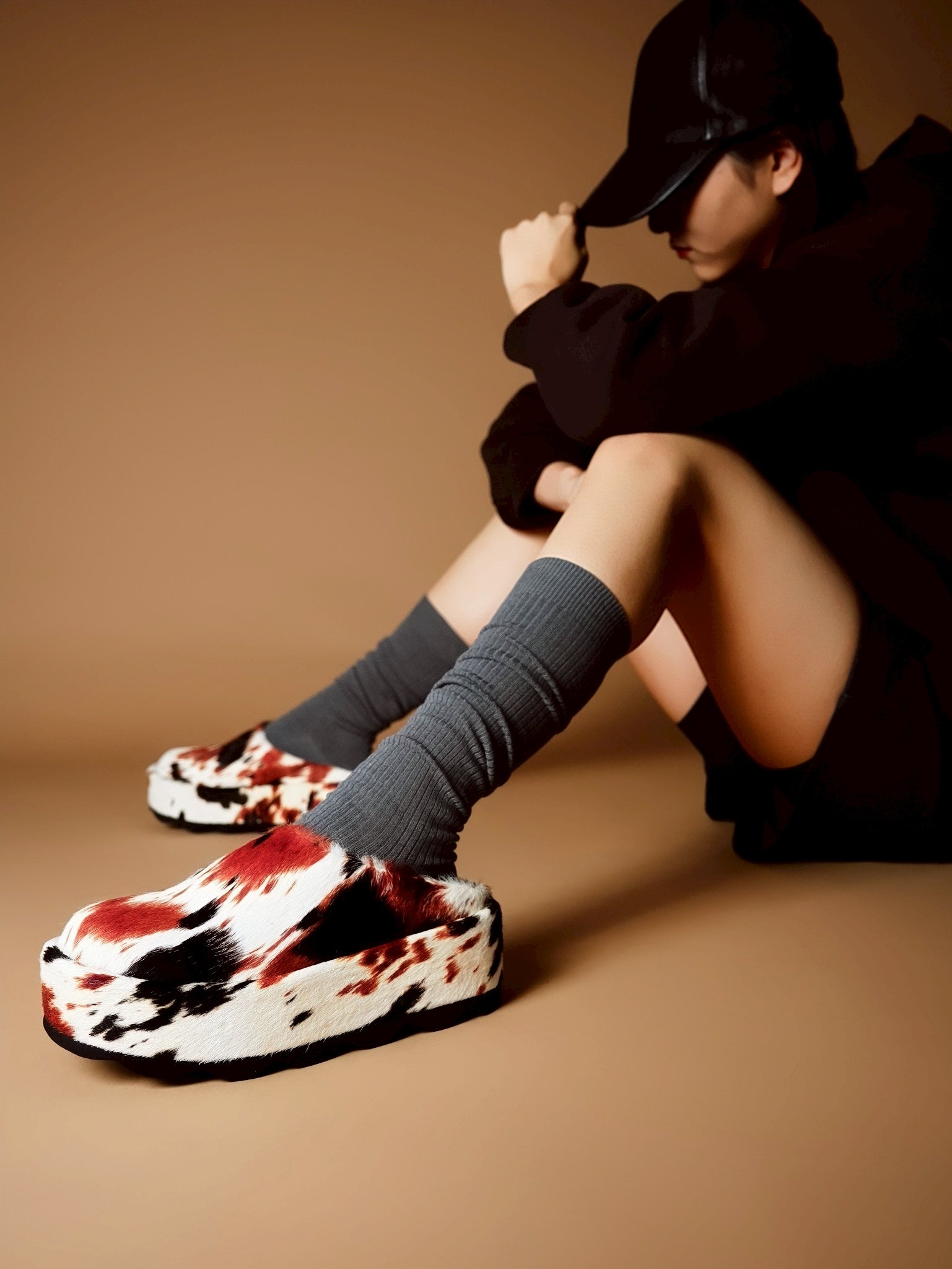 マナ　mana モカシン 25SS 新作 マナmana モカシン 25SS 新作