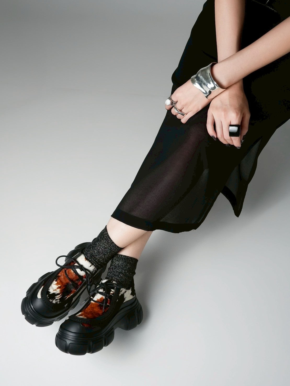 マナ　mana モカシン 25SS 新作 マナ mana モカシン 25SS 新作 MANA-SHOES – ページ 2