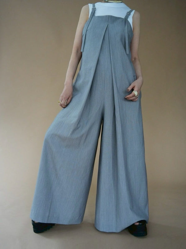 540403 Soft narrow all in one