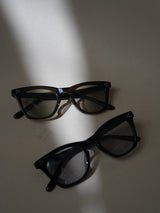 540251  Fox color sunglasses