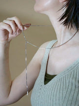540242 Box Necklace
