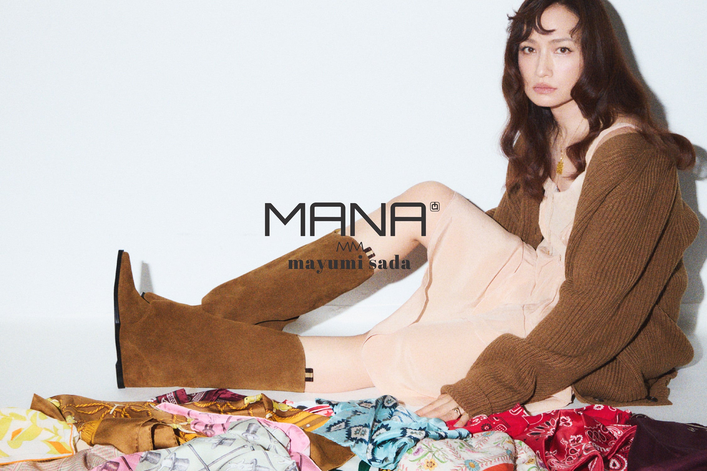 MANA