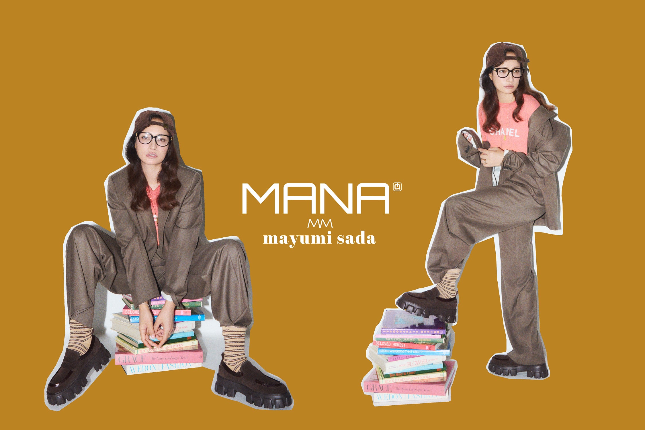 MANA