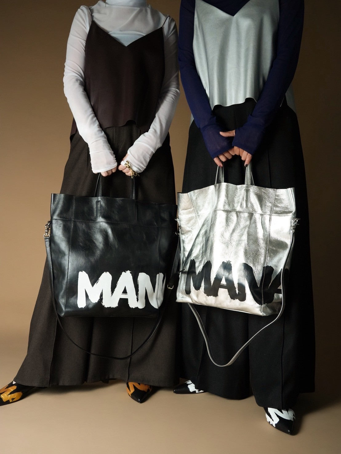 550119 Logo tote
