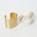 540255 wide cuff bangle