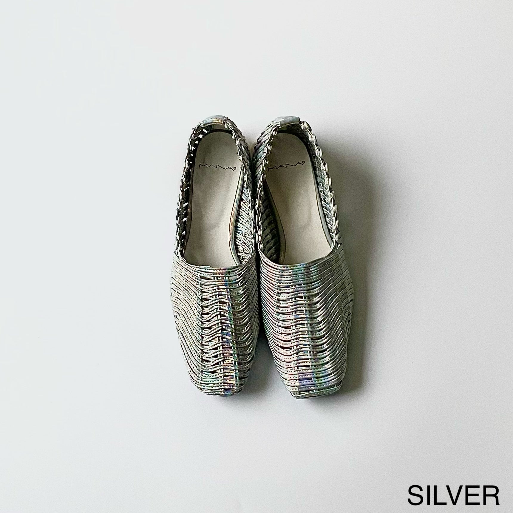 531152 Mesh pumps