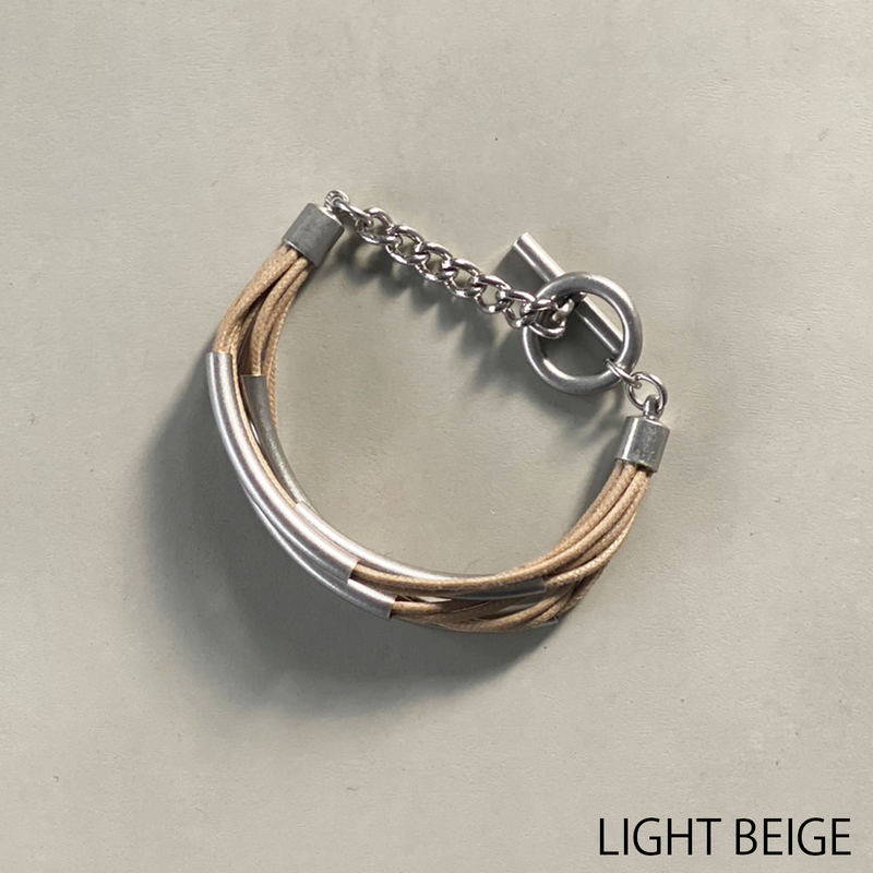 530227 Five layer Bangle