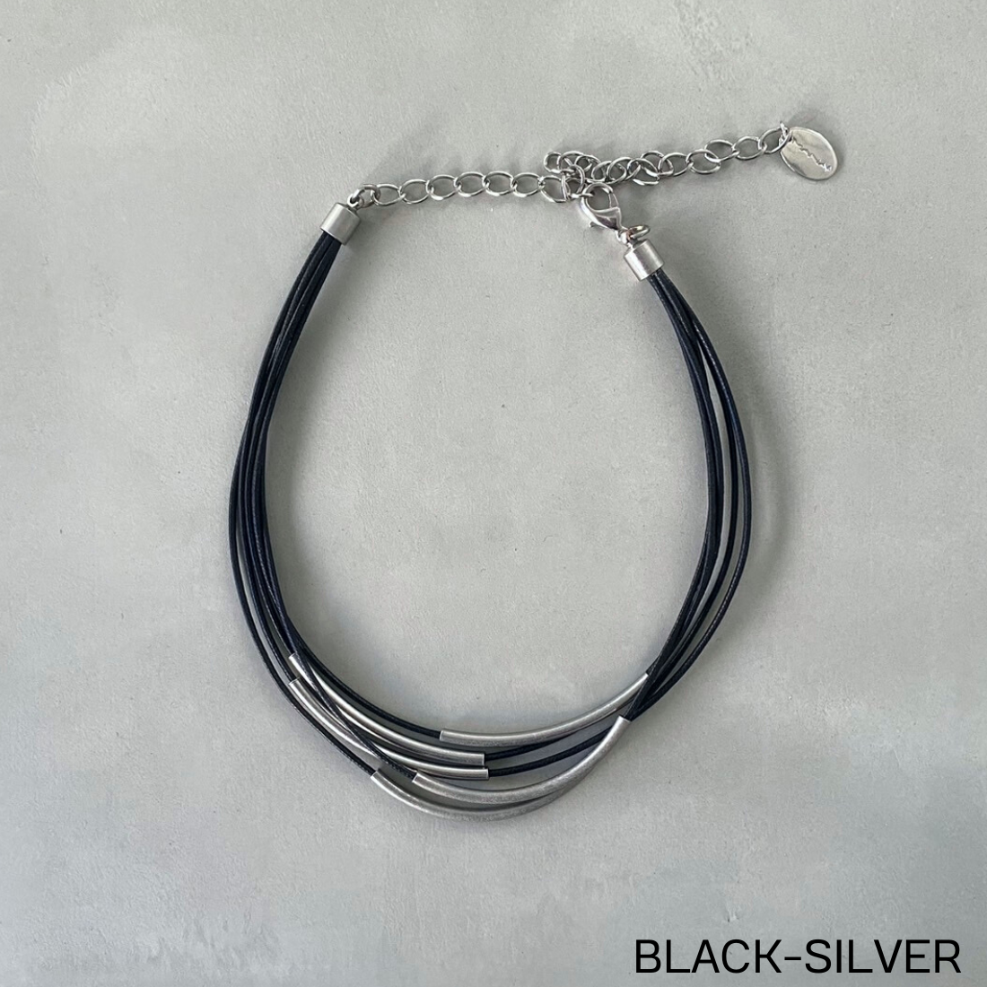 520215 Five layer Choker – MANA 520215 Five layer Choker – MANA