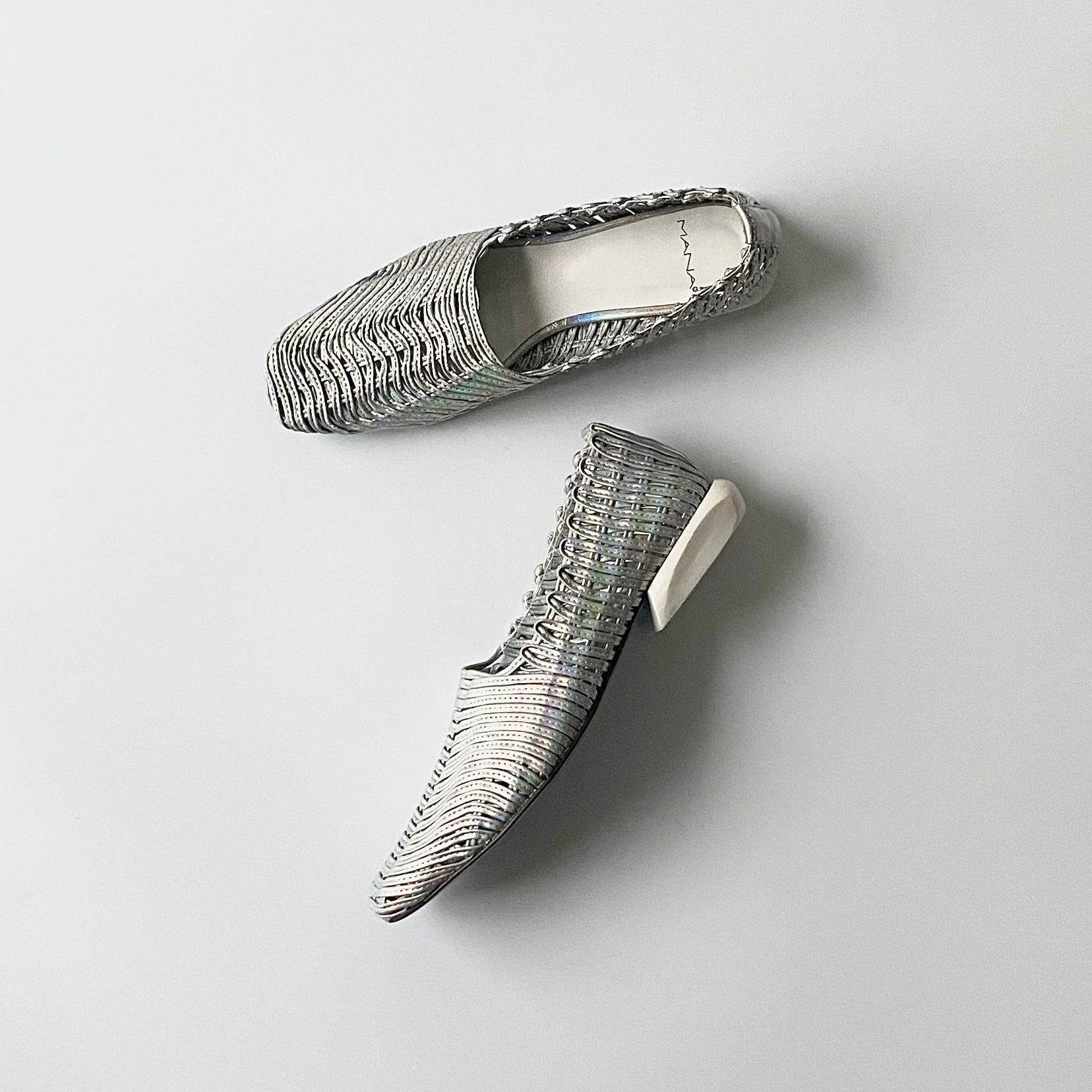 531152 Mesh pumps