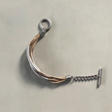 530227 Five layer Bangle