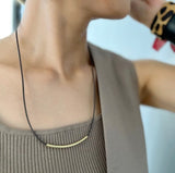 520216 One layer Necklace