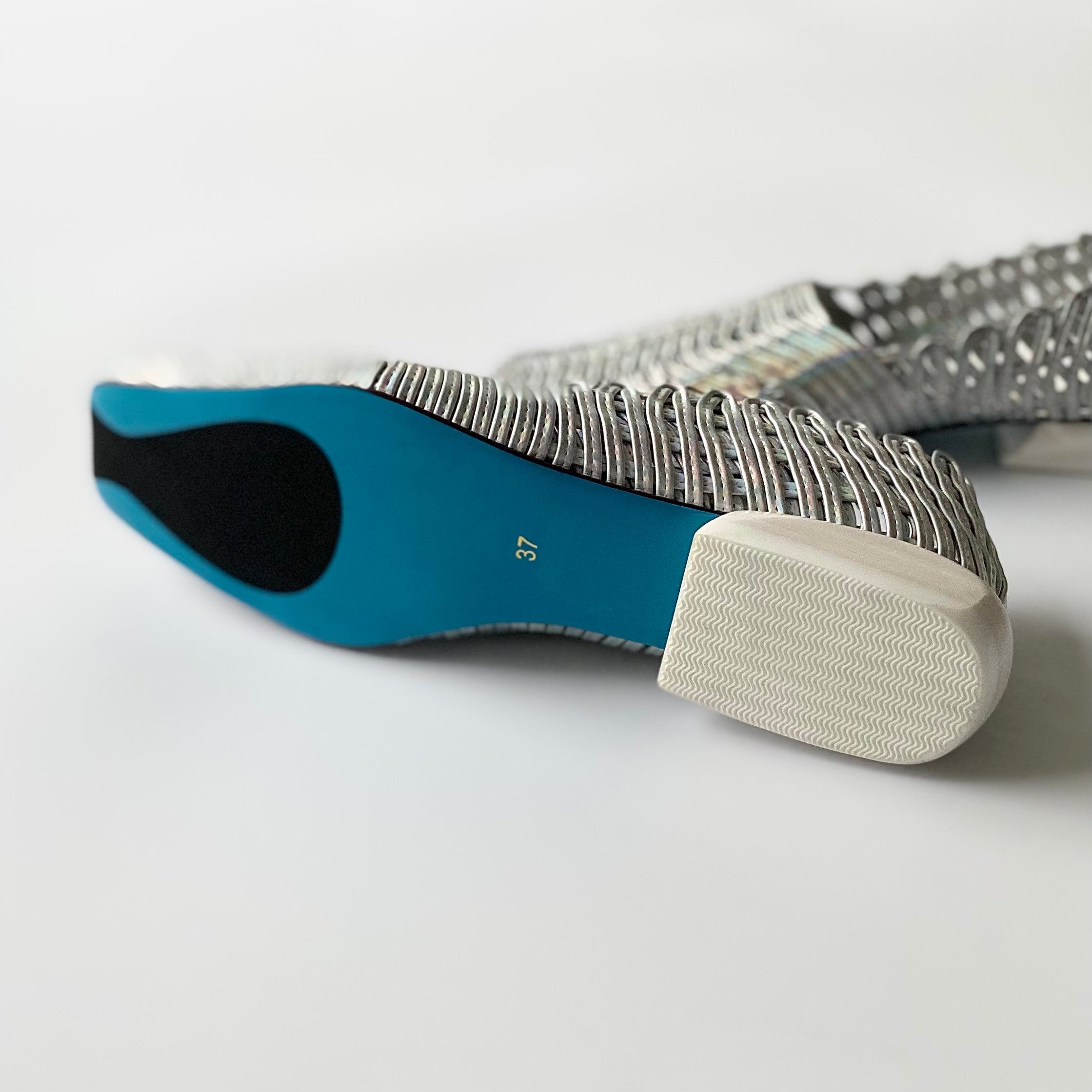 531152 Mesh pumps