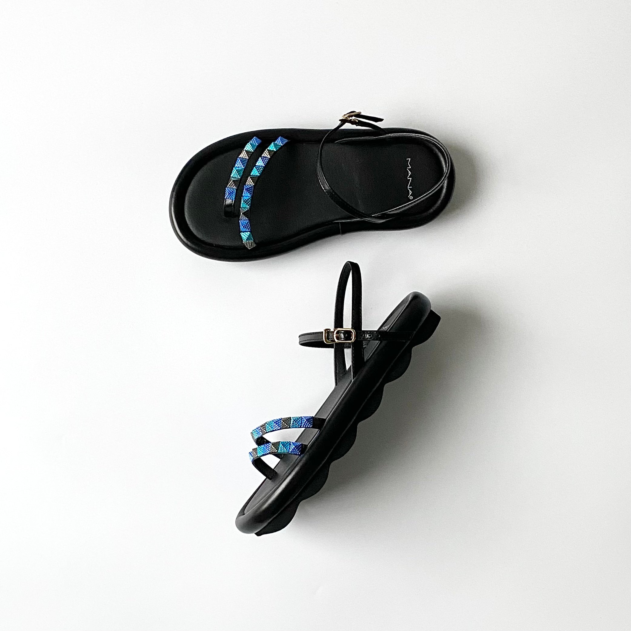 TOTEME トテム クロコ タイ シンクルトゥ ストラッフ サンタル Toteme トングサンダル THE FLIP FLOP HEEL 205 906 819