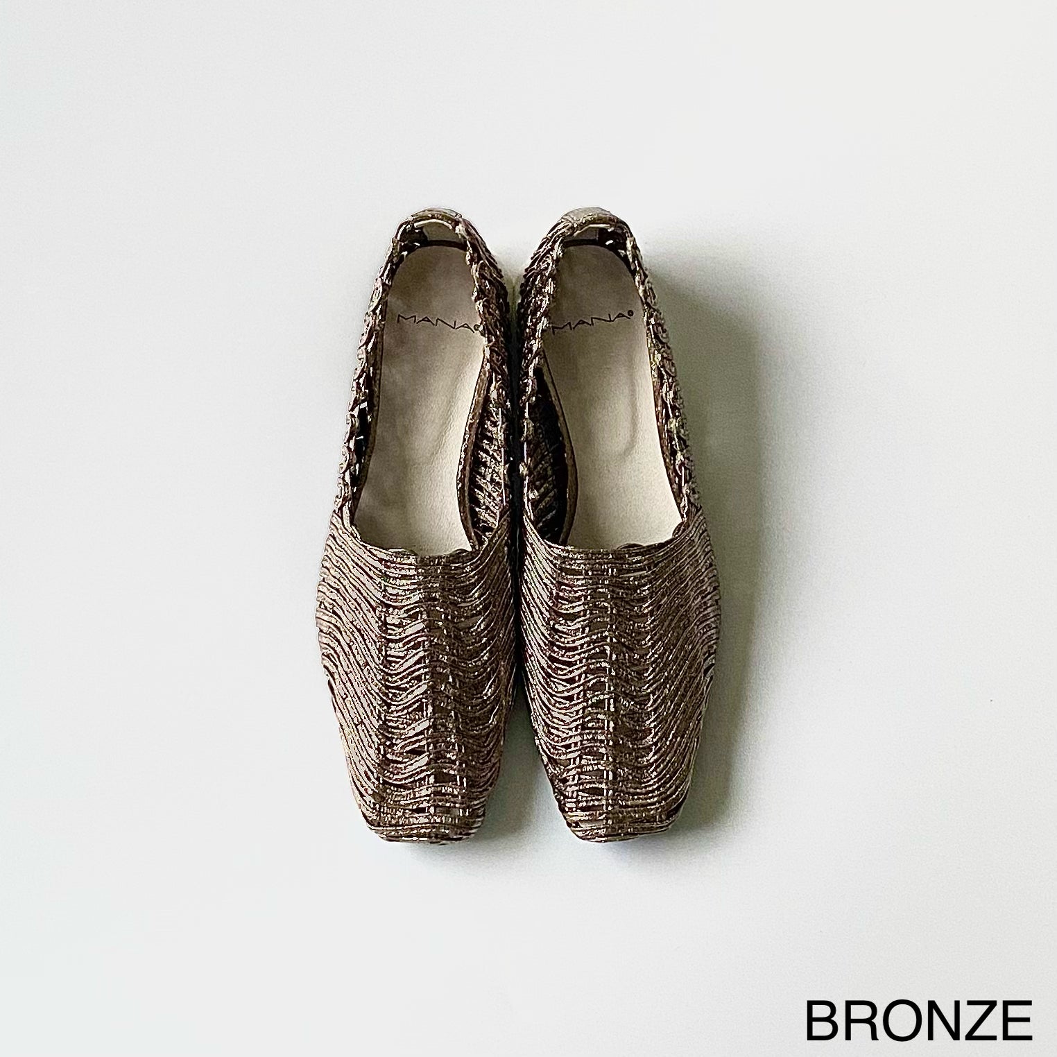 531152 Mesh pumps