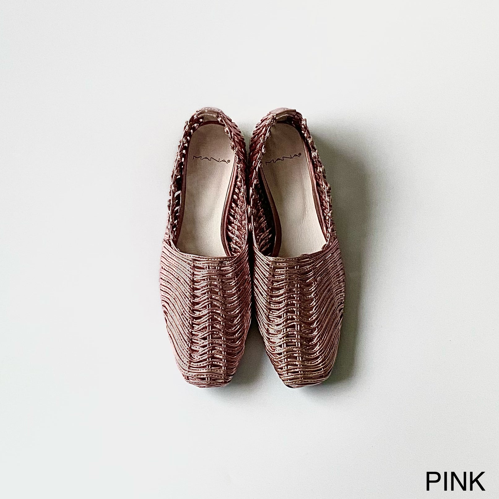 531152 Mesh pumps