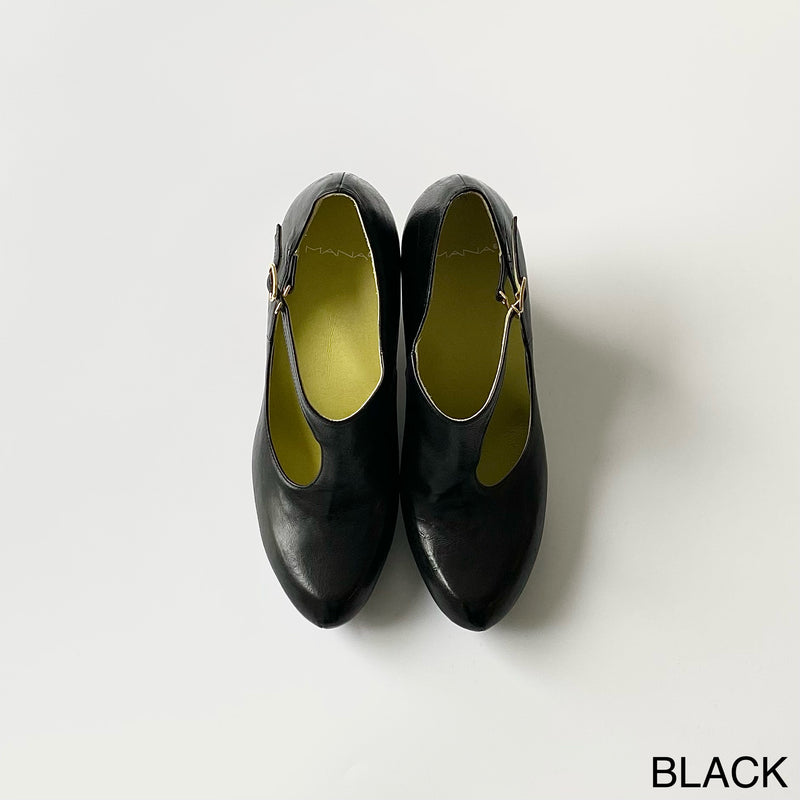 531145 ブロックヒールサンダル