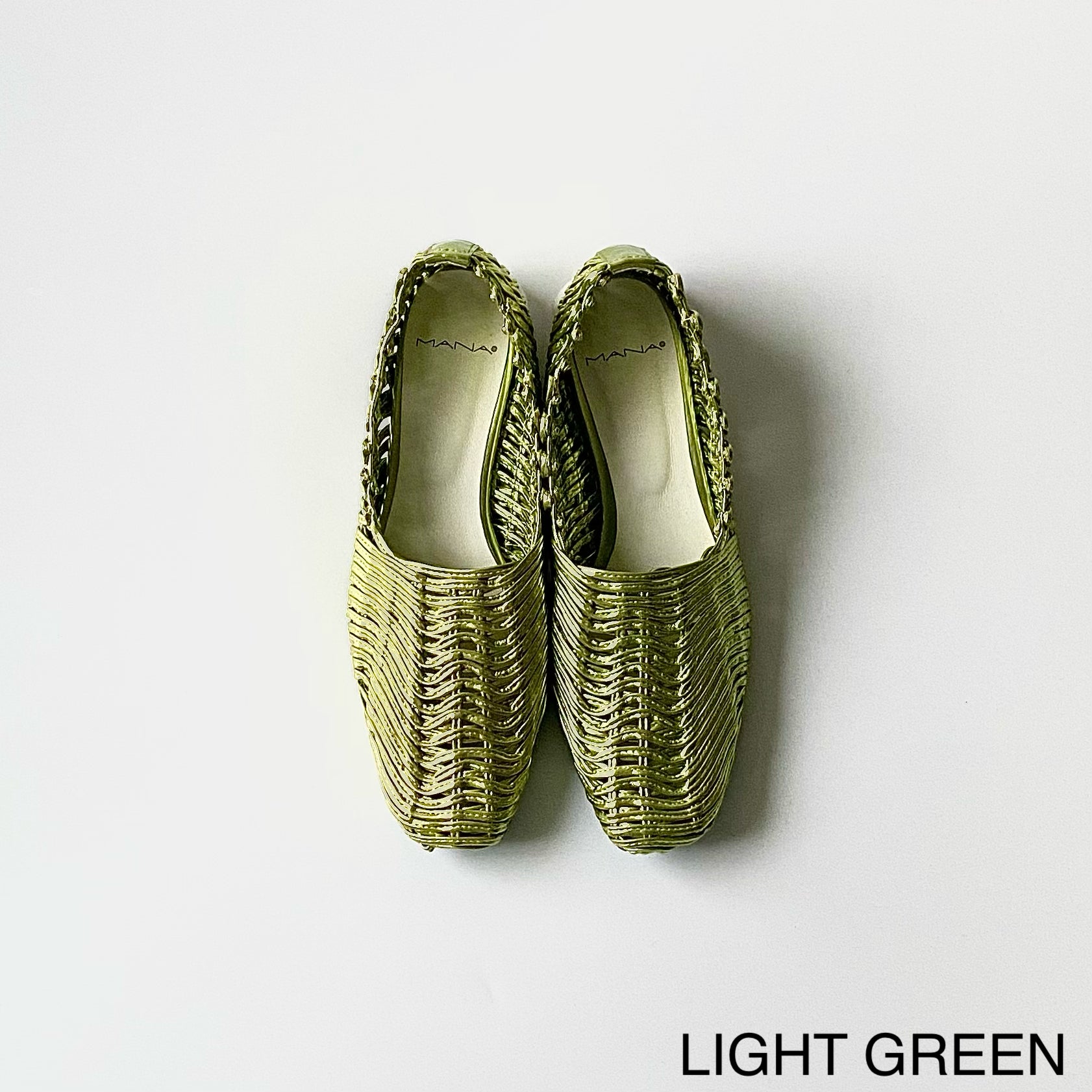 531152 Mesh pumps